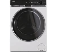 Haier X Serie 11, Lavasciuga 12+7 KG, Libera Installazione, Classe A-20%, 1600 giri, Opzione Vapore, 18 programmi, App hOn, Capacita XXL, AxLxP 85x60x66 cm, Bianca - HWD120BD16397EUS