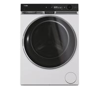 Haier X Serie 11, Lavasciuga 12+7 KG, Libera Installazione, Classe A-20%, 1600 giri, Opzione Vapore, 18 programmi, App hOn, Capacita XXL, AxLxP 85x60x66 cm, Bianca - HWD120BD16397EUS