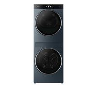 Haier - Lavasciuga Clc108-gnu1-s 10/8kg b-antracite Haier