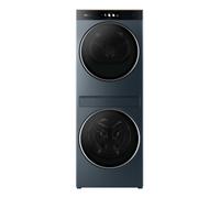 Haier - Lavasciuga Clc108-gnu1-s 10/8kg b-antracite Haier