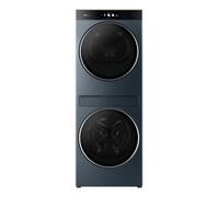 Haier - Lavasciuga Clc108-gnu1-s 10/8kg b-antracite Haier