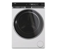 Haier X Serie 11, Lavasciuga 12+7 KG, Libera Installazione, Classe A-20%, 1600 giri, Opzione Vapore, 18 programmi, App hOn, Capacita XXL, AxLxP 85x60x66 cm, Bianca - HWD120BD16397EUS