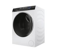 Haier HWD100-B14979U1 lavasciuga Libera installazione Caricamento frontale Bianco D Haier