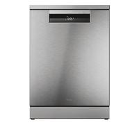 Haier Lavastoviglie 16 coperti SERIE 5 XF 6B2M3PX I Pro Shine Stainless steel