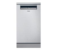 Haier Lavastoviglie I-Pro Shine Serie 5 XF1C3TB1FX 11 Coperti 8 Programmi 45 cm [EEK: C]