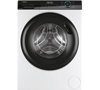 Haier I-Pro Series 3 HW100-B14939 lavatrice Caricamento frontale 10 kg 1400 Giri/min Bianco
