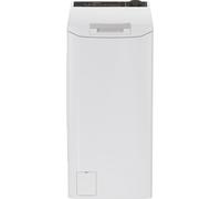Haier THASN476TM5-S lavatrice Caricamento dall'alto 7 kg 1400 Giri/min Bianco