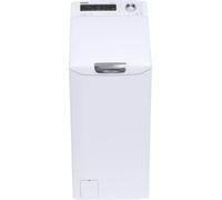 Haier RTXSG28TMC5-11 lavatrice Caricamento dall'alto 8 kg 1200 Giri/min Bianco