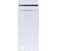 Haier HW90-BPD13386U-S LAVATRICE CARICA ALTO, AUTODOSE, Caricamento dall'alto, 9 kg, 62 cm, Classe A