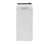 Haier Lavatrice carica dall'alto Thasn266tm8-s