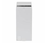 Haier HW90-BPD13386U-S LAVATRICE CARICA ALTO, AUTODOSE, Caricamento dall'alto, 9 kg, 62 cm, Classe A