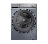 Haier - Lavatrice Hw100-b14367guit 10 Kg Classe A-antracite Haier