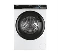 Haier I-Pro Series 3 HW100-B14939 lavatrice Caricamento frontale 10 kg 1400 Giri/min Bianco