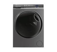 Haier I-Pro Series 7 HW100-B14979S lavatrice Caricamento frontale 10 kg 1400 Giri/min Argento