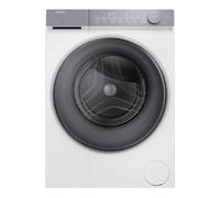 HAIER HW80-B14367TU-IT LAVATRICE, Caricamento frontale, 8 kg, 45,2 cm, Classe A