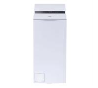 Haier HW90-BPD13386U-S LAVATRICE CARICA ALTO, AUTODOSE, Caricamento dall'alto, 9 kg, 62 cm, Classe A