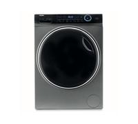 Haier - Lavatrice I-pro Series 7 Hw100-b14979s-it 10 Kg-argento Haier