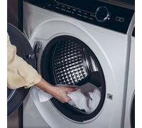 Haier Lavatrice Serie 7 Plus 10Kg