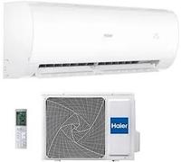 HAIER Pearl Condizionatore Monosplit 18000 Btu Inverter Con Wifi Codice Prod: As50pdahra 1u50megfra