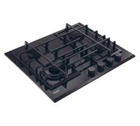Haier Piano Cottura Gas a Incasso HAVG6BF4TBPB Nero