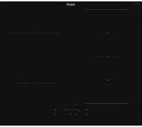 Haier piano cottura induzione HAI64SCM Nero