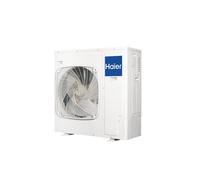HAIER Pompa Di Calore Monoblocco Superacqua 7,8 Kw AU082FYCRA (HW) R-32 Classe A++