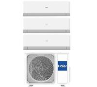 HAIER REVIVE climatizzatore condizionatore trial split 9000+9000+12000 BTU WI-FI integrato