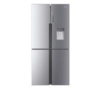 Frigo RTG684WHJ