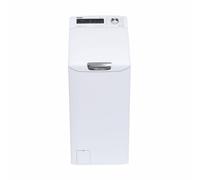 Haier RTXSG26TMC5-11 lavatrice Caricamento dall'alto 6 kg 1200 Giri/min Bianco