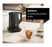 Bollitore HAIER HKE5A 011