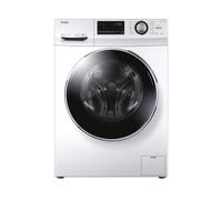 Haier Serie 636 HW70-B12636N lavatrice Caricamento frontale 7 kg 1200