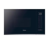 Haier Series 4 H38FMWID2S7 Nero Microonde con grill Da incasso 20 L 800 W Haier
