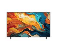 Haier TV LED 32" H32k85ffx Nero