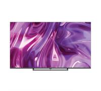 HAIER H43S80GUX TV QLED, SMART TV, 43 ", Processore CPU 4*CA55 with TEE 1.53GHz, Black