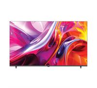 Haier Smart TV 55" Display LED 4K Ultra HD Sistema Google TV H55K85GUX