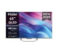 Haier Smart TV 65'' H65Q80FUX QLED 4K Haier