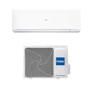 Haier Sphera Climatizzatore 12000 Btu R32, Inverter, 19dB(A), Self Clean, UVC Pro, Display Led, Wifi Integrato