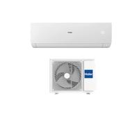 Haier Sphera Climatizzatore 9000 Btu R32, Inverter, 19dB(A), Self Clean, UVC Pro, Display Led, Wifi Integrato