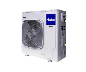 Haier Super Aqua 7.8 KW Pompa di calore Monoblocco - Driver YR -E27 - Modulo di controllo ATW -A01