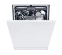 Haier SXI6B0S3FSBV lavastoviglie incasso 16 coperti