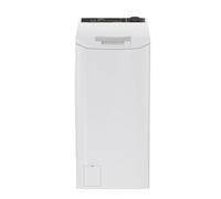 Haier THASN286TM5-S lavatrice Caricamento dall'alto 8 kg 1200 Giri/min Bianco