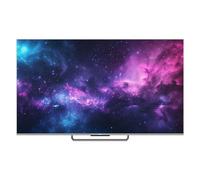 Haier TV miniled 75" H75m90eux nero