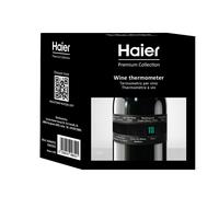Haier Termometro per vino in acciaio inox lettura rapida e accurata della