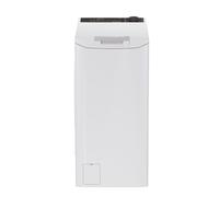 Haier THASN286TM5-S lavatrice Caricamento dall'alto 8 kg 1200 Giri/min Bianco