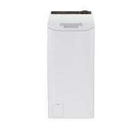 Haier THASN476TM5-S lavatrice Caricamento dall'alto 7 kg 1400 Giri/min Bianco