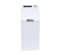 Haier RTXSG28TMC5-11 lavatrice Caricamento dall'alto 8 kg 1200 Giri/min Bianco