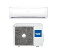 HAIER TRENDY CLIMATIZZATORE 18000BTU INVERTER GASR32 A++A+ 19DB WIFI SILVER ION