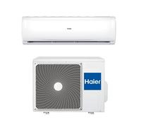 HAIER TRENDY CLIMATIZZATORE 24000 BTU INVERTER R32 A++A+ 19DB WIFI NEW 2024 [EEK: A]