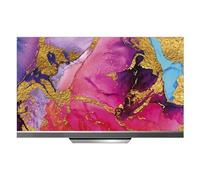 Tv Haier 36200086 SERIE M95 H65M95EUX Black e Silver