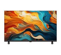 Haier TV LED 32" H32k85ffx Nero